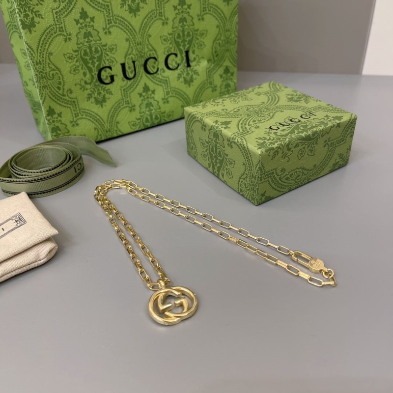 Gucci Necklaces